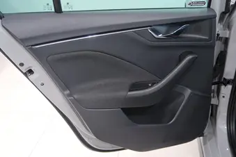 Škoda Scala Monte Carlo