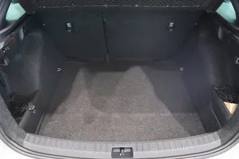 Škoda Scala Monte Carlo