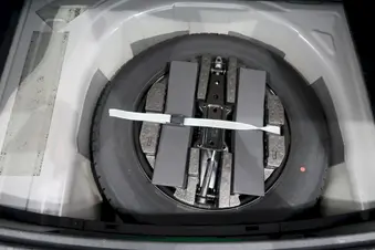 Škoda Scala Monte Carlo