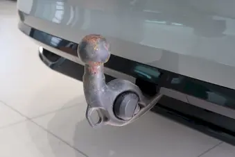 Škoda Scala Monte Carlo