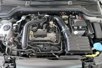 Škoda Scala Monte Carlo