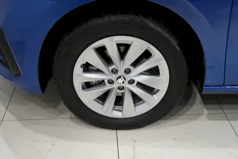 Škoda Scala Selection