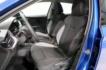 Škoda Scala Selection