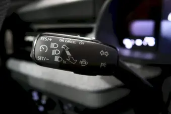 Škoda Scala Selection