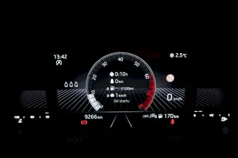 Škoda Scala Selection