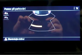 Škoda Scala Selection