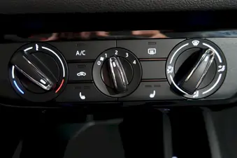 Škoda Scala Selection