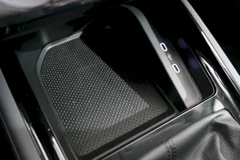 Škoda Scala Selection