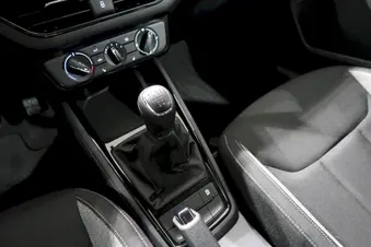 Škoda Scala Selection