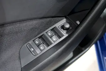 Škoda Scala Selection