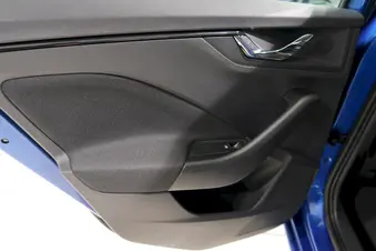 Škoda Scala Selection