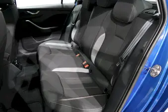 Škoda Scala Selection