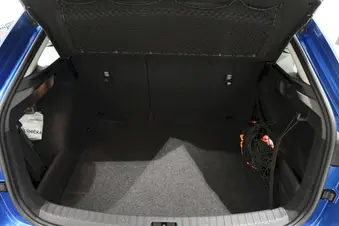 Škoda Scala Selection