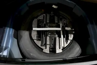 Škoda Scala Selection