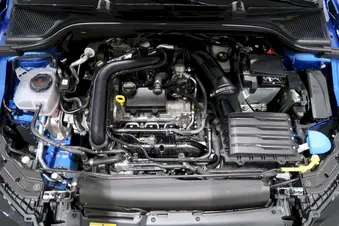 Škoda Scala Selection