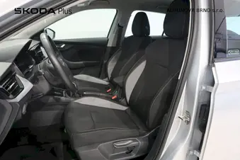 Škoda Scala Selection