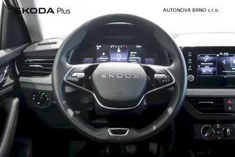 Škoda Scala Selection