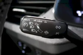 Škoda Scala Selection