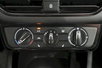 Škoda Scala Selection