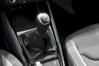 Škoda Scala Selection