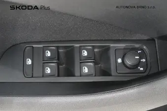Škoda Scala Selection