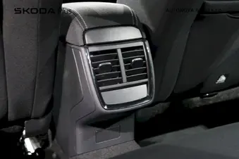Škoda Scala Selection