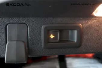 Škoda Scala Selection