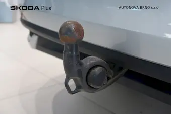 Škoda Scala Selection