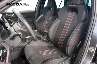Škoda Scala Monte Carlo