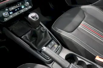 Škoda Scala Monte Carlo