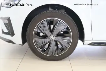 Škoda Scala Monte Carlo