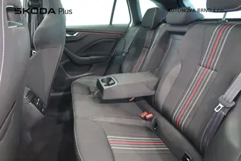 Škoda Scala Monte Carlo