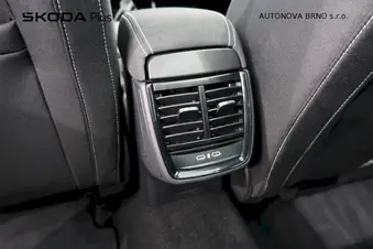 Škoda Scala Monte Carlo
