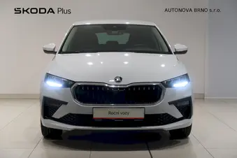 Škoda Scala Top Selection