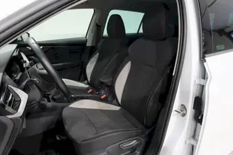 Škoda Scala Top Selection