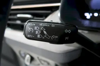 Škoda Scala Top Selection