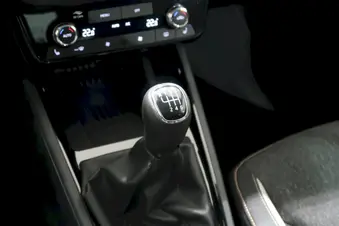 Škoda Scala Top Selection