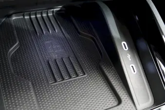 Škoda Scala Top Selection