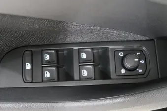 Škoda Scala Top Selection