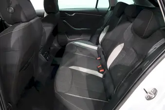 Škoda Scala Top Selection