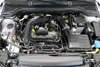 Škoda Scala Top Selection