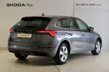 Scala Style Plus Comfort