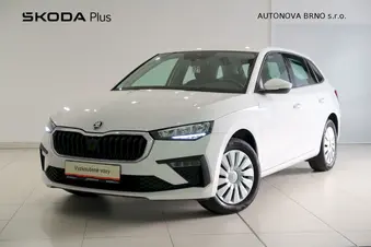 Škoda Scala Selection
