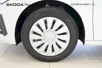 Škoda Scala Selection
