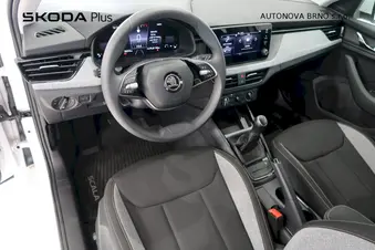 Škoda Scala Selection