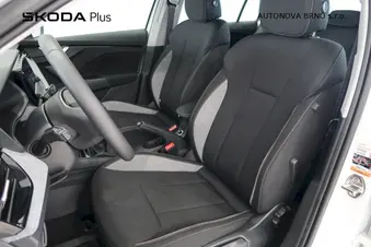 Škoda Scala Selection