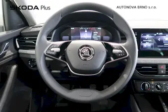 Škoda Scala Selection