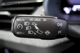 Škoda Scala Selection
