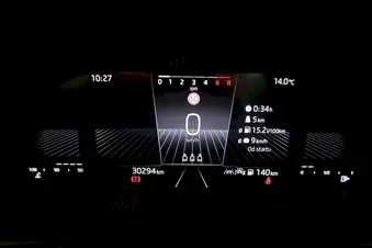 Škoda Scala Selection
