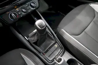 Škoda Scala Selection